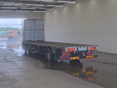 Hino Profia