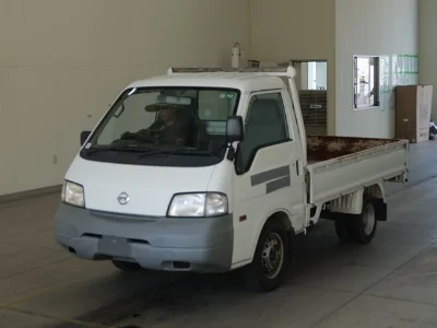 Nissan Vanette