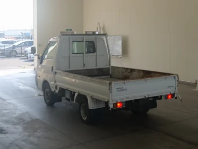 Nissan Vanette