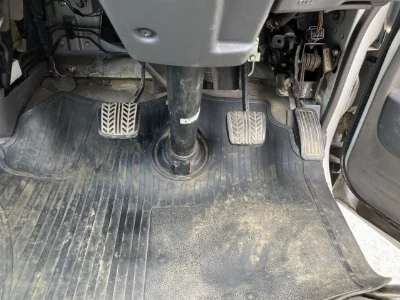 Nissan Vanette