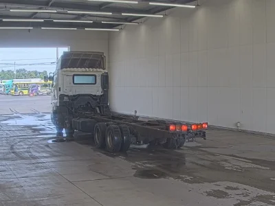 Hino Profia