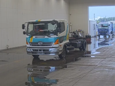Hino Ranger