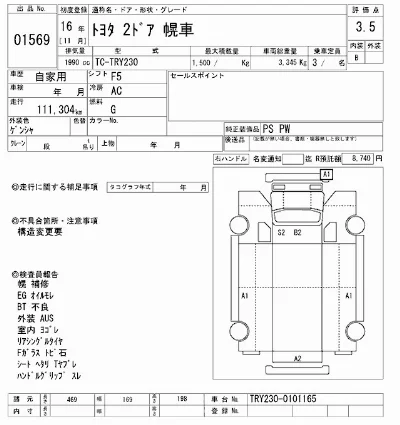 Toyota ToyoAce