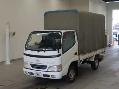 Toyota ToyoAce