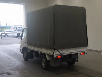 Toyota ToyoAce