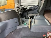 Hino Profia