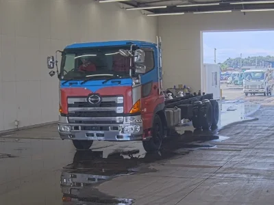 Hino Profia