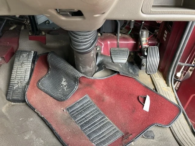Mitsubishi FUSO ROSA  с аукциона в Японии
