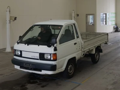 Toyota LiteAce