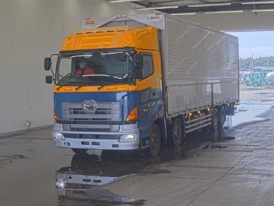 Hino Profia
