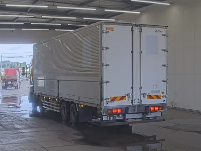 Hino Profia