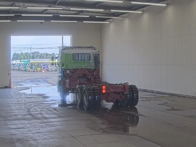 Hino Profia