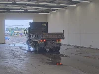 Цена авто Mitsubishi Fuso Super Great с аукционов Японии, номер кузова FV50JX, пробег 1 174 000, оценка 6