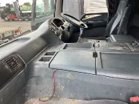 Цена авто Mitsubishi Fuso Super Great с аукционов Японии, номер кузова FV50JX, пробег 1 174 000, оценка 6