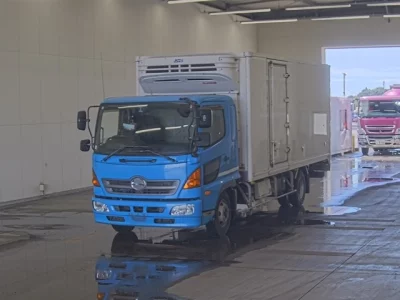 Hino Ranger