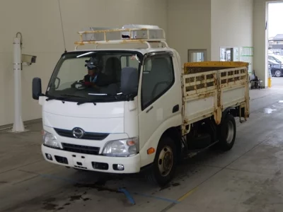 Hino Dutro