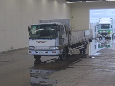 Hino Ranger