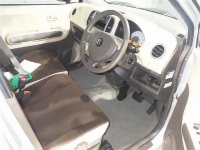 Suzuki MR Wagon
