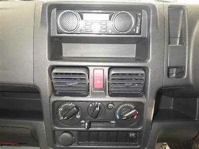 Nissan NT100 Clipper