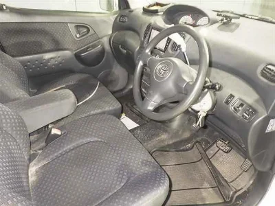 Toyota Funcargo