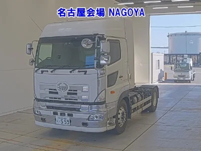 Hino Profia