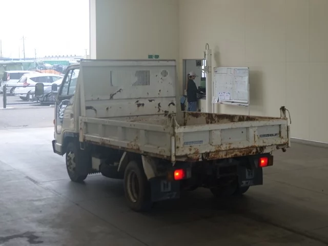 Isuzu Elf 1992