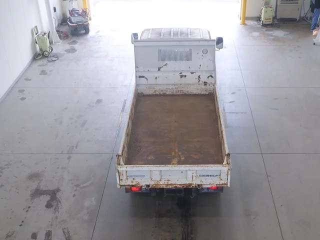 Isuzu Elf  с аукциона в Японии