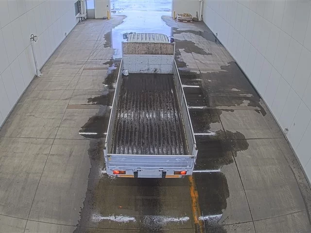 Hino Ranger  с аукциона в Японии