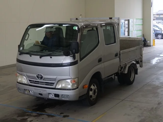 Toyota ToyoAce 2011