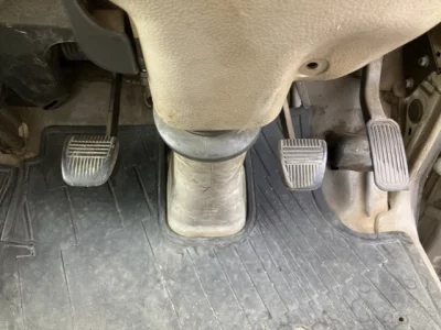 Toyota ToyoAce