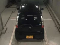 Цена авто Nissan Dayz с аукционов Японии, номер кузова B21W, пробег 64 000, оценка 4