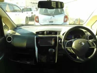 Цена авто Nissan Dayz с аукционов Японии, номер кузова B21W, пробег 64 000, оценка 4