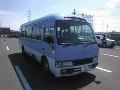 HINO LIESSE II