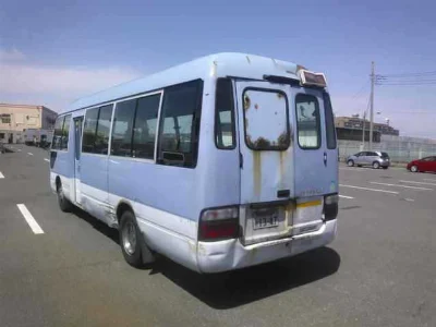 HINO LIESSE II