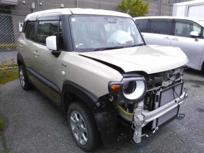 SUZUKI XBEE