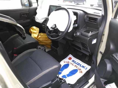 SUZUKI XBEE