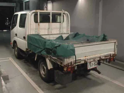 TOYOTA DYNA