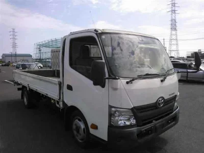 TOYOTA TOYOACE
