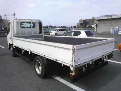 TOYOTA TOYOACE