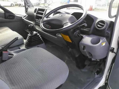 TOYOTA TOYOACE