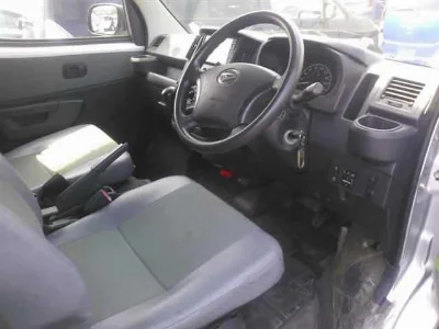 DAIHATSU GRAN MAX