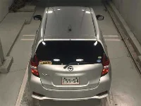 Цена авто Nissan Note с аукционов Японии, номер кузова E12, пробег 12 000, оценка 2