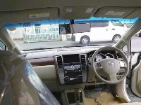Цена авто Nissan Tiida с аукционов Японии, номер кузова C11, пробег 31 000, оценка 8