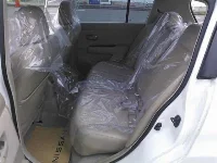 Цена авто Nissan Tiida с аукционов Японии, номер кузова C11, пробег 31 000, оценка 8