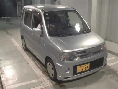 MITSUBISHI TOPPO