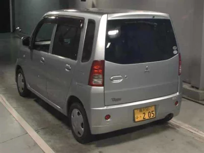 MITSUBISHI TOPPO