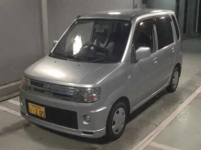MITSUBISHI TOPPO