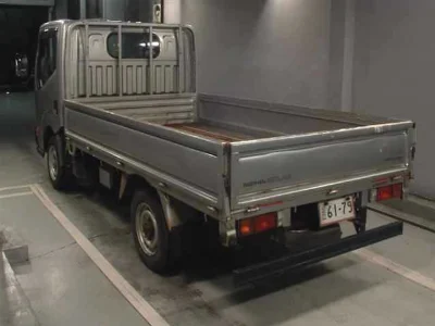 NISSAN ATLAS