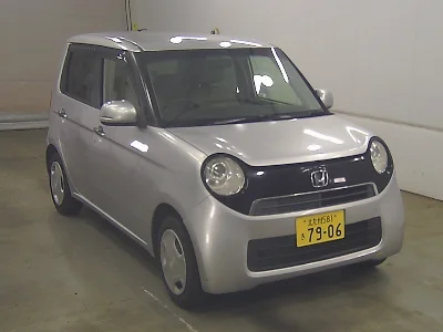 HONDA N ONE