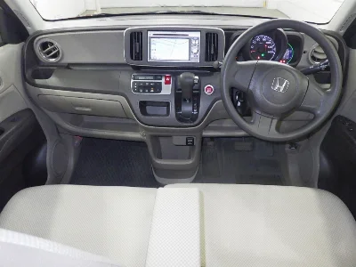 HONDA N ONE